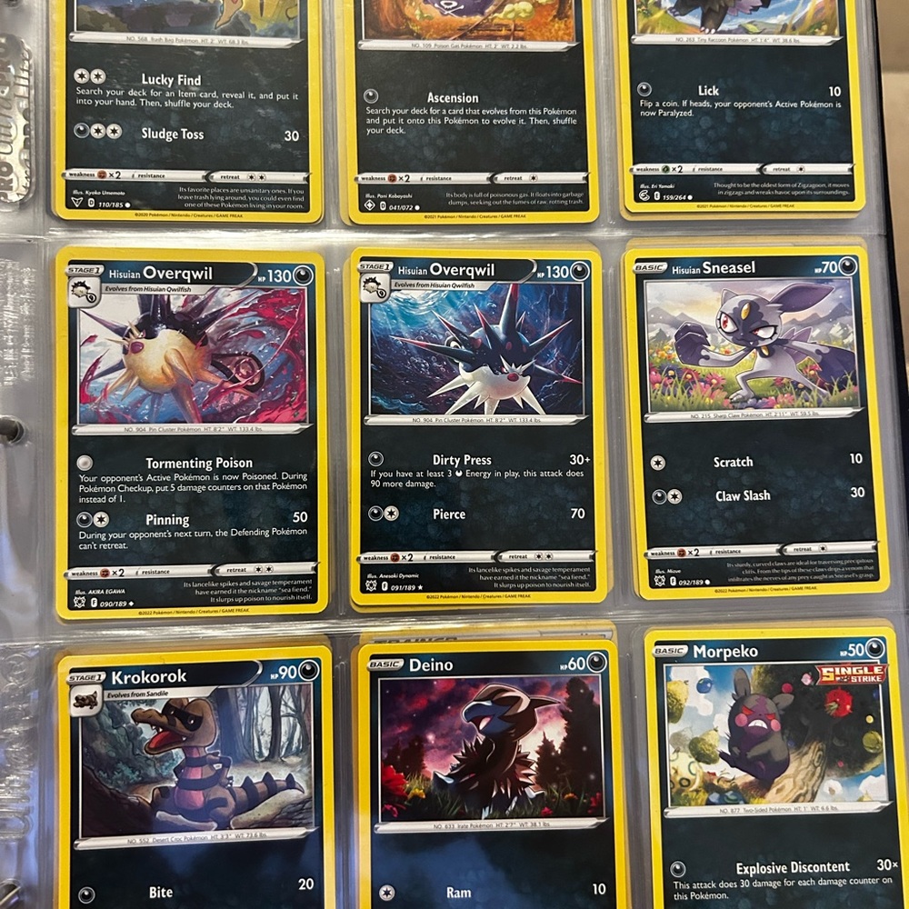 Cards - Picture 4 of 16